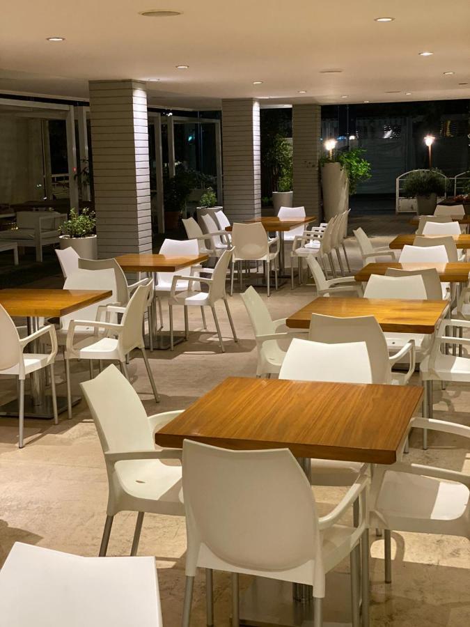 Hotel Prestigio Milano Marittima Dış mekan fotoğraf