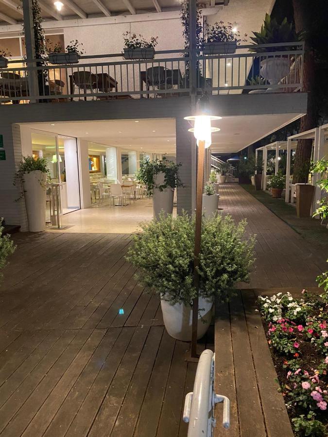 Hotel Prestigio Milano Marittima Dış mekan fotoğraf