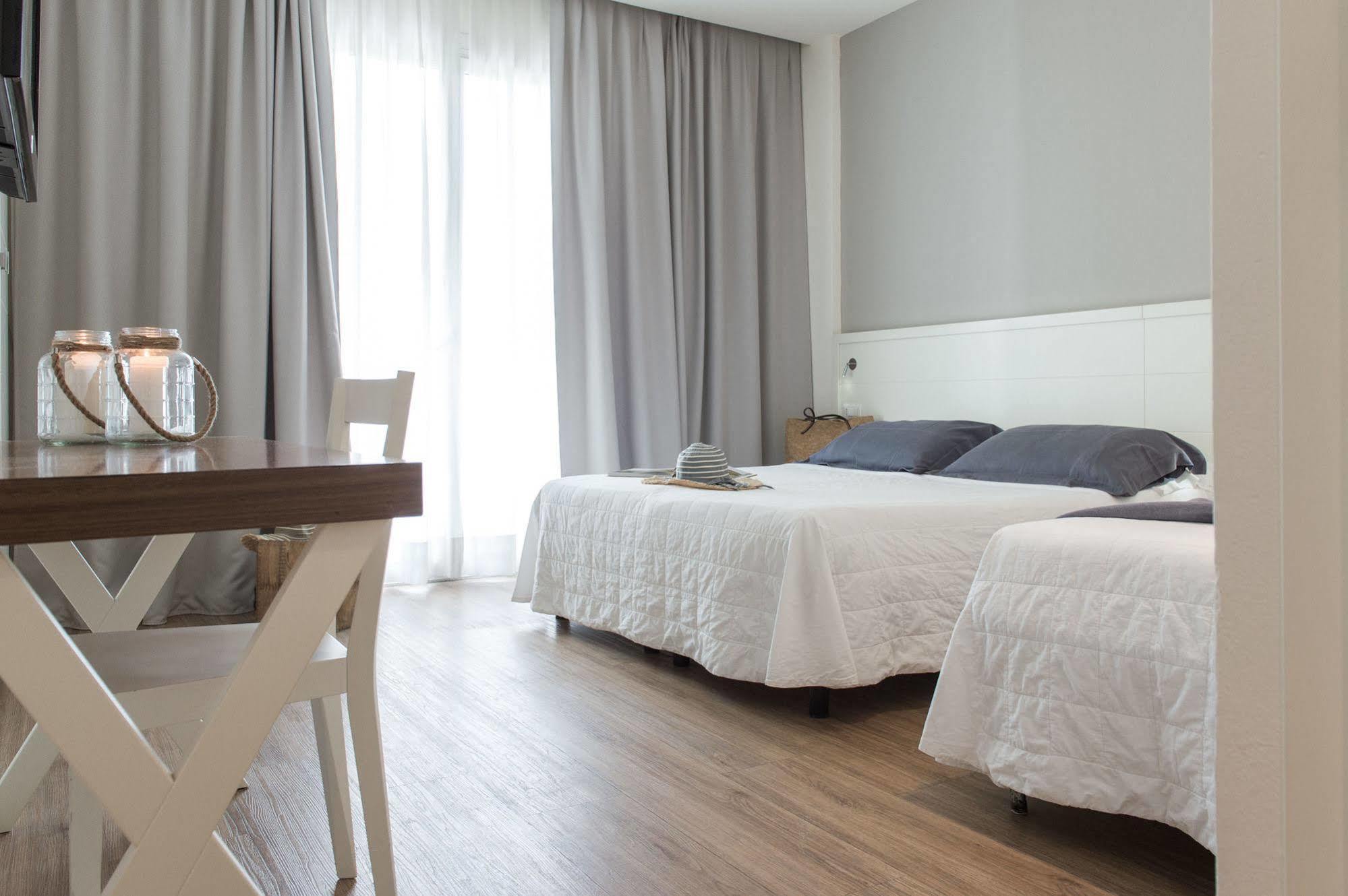 Hotel Prestigio Milano Marittima Dış mekan fotoğraf